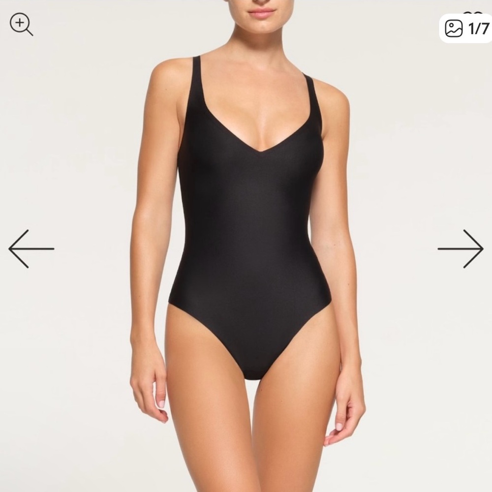 Skims bodysuit